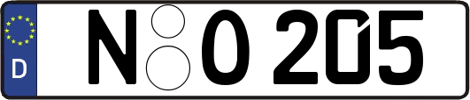 N-O205
