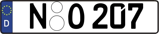 N-O207