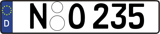 N-O235