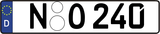 N-O240