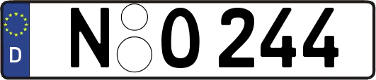 N-O244