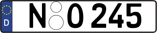 N-O245