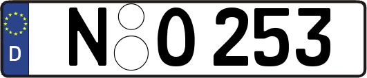 N-O253
