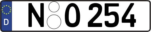 N-O254
