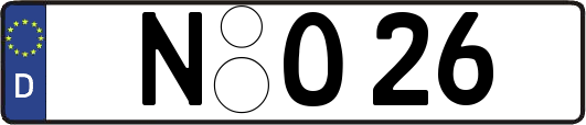 N-O26