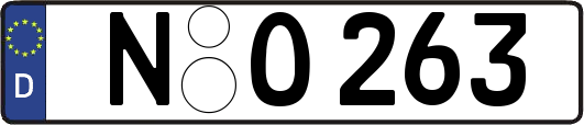 N-O263
