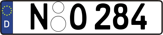 N-O284