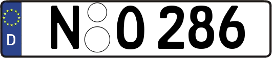 N-O286