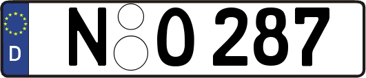 N-O287
