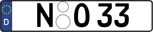 N-O33