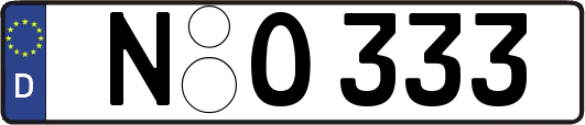 N-O333