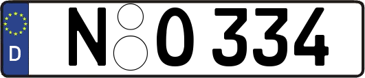 N-O334