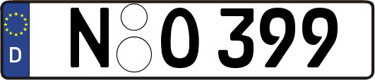 N-O399