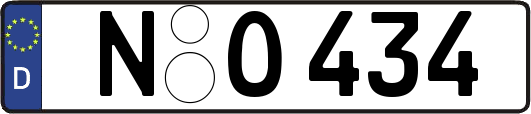 N-O434