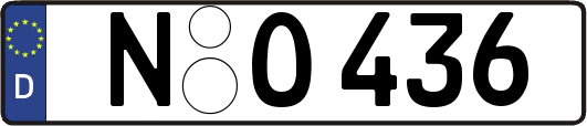 N-O436
