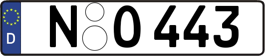 N-O443