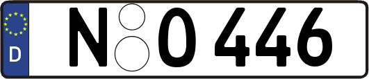 N-O446