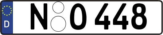 N-O448
