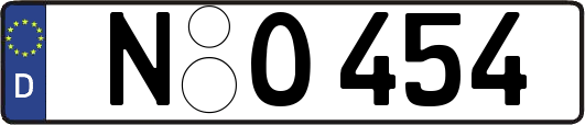 N-O454