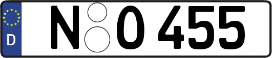 N-O455