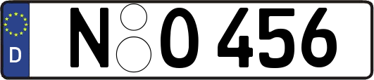N-O456