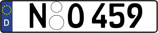 N-O459