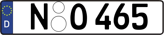 N-O465