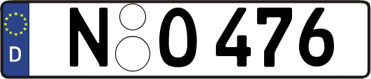 N-O476