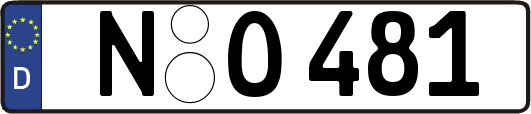 N-O481