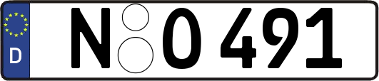 N-O491