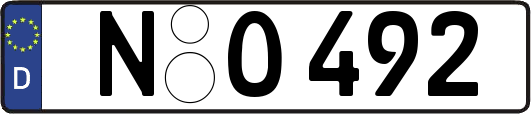 N-O492