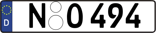 N-O494