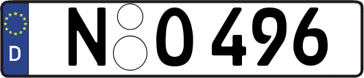N-O496