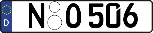 N-O506