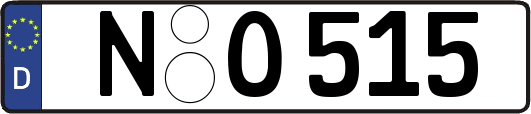 N-O515