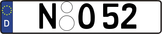 N-O52