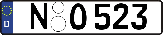 N-O523
