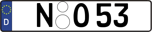 N-O53