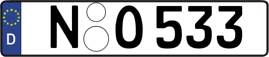 N-O533
