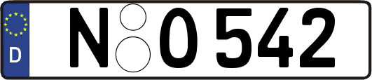 N-O542