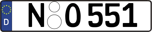 N-O551