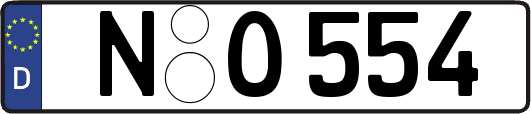 N-O554
