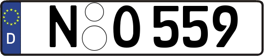 N-O559
