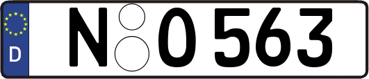 N-O563