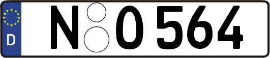 N-O564