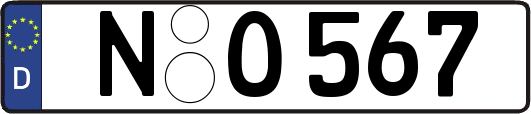 N-O567