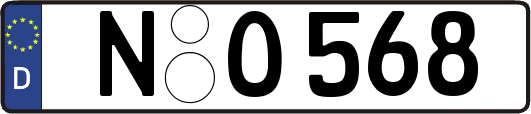N-O568