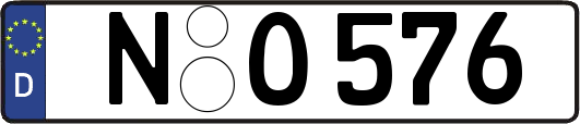 N-O576