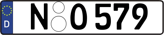 N-O579