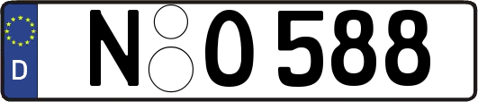 N-O588
